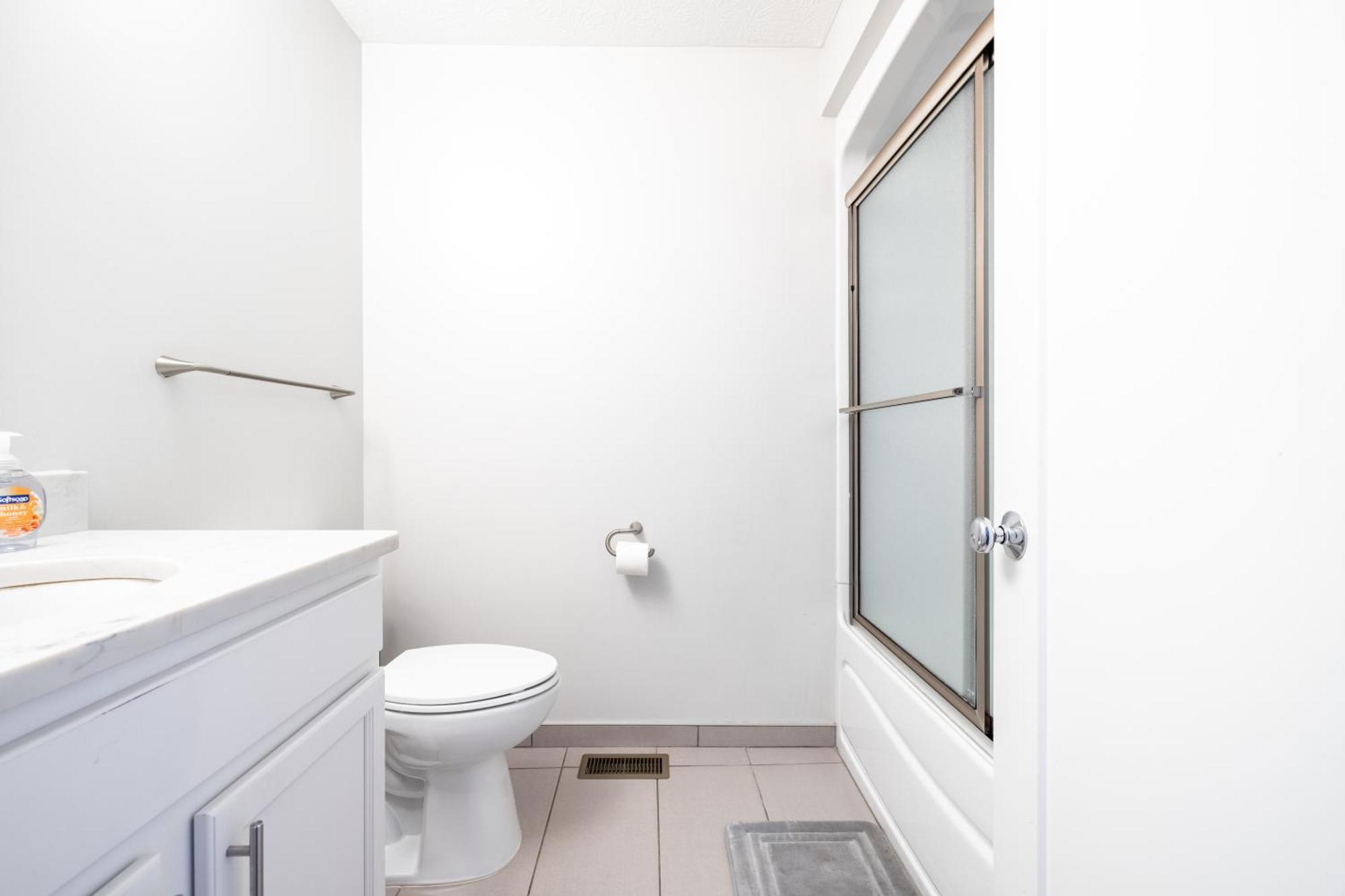 Luxury Downtown Townhome Unit 7 클리블랜드 외부 사진