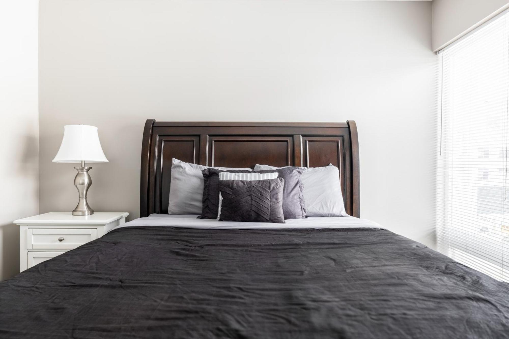 Luxury Downtown Townhome Unit 7 클리블랜드 외부 사진