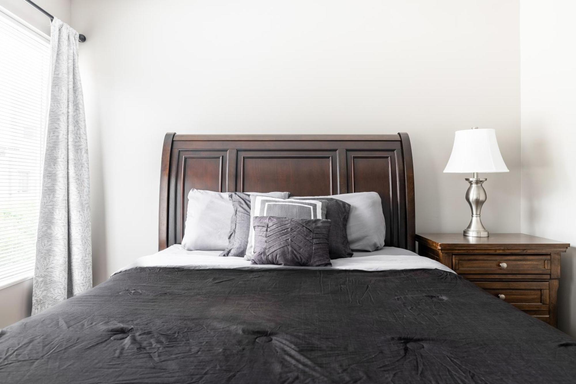 Luxury Downtown Townhome Unit 7 클리블랜드 외부 사진