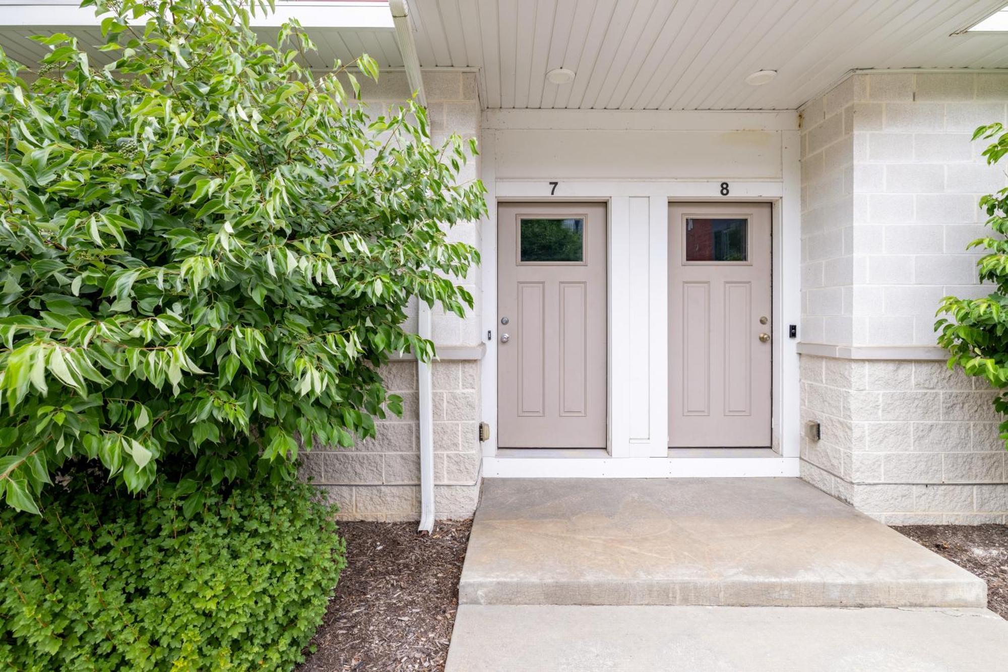 Luxury Downtown Townhome Unit 7 클리블랜드 외부 사진