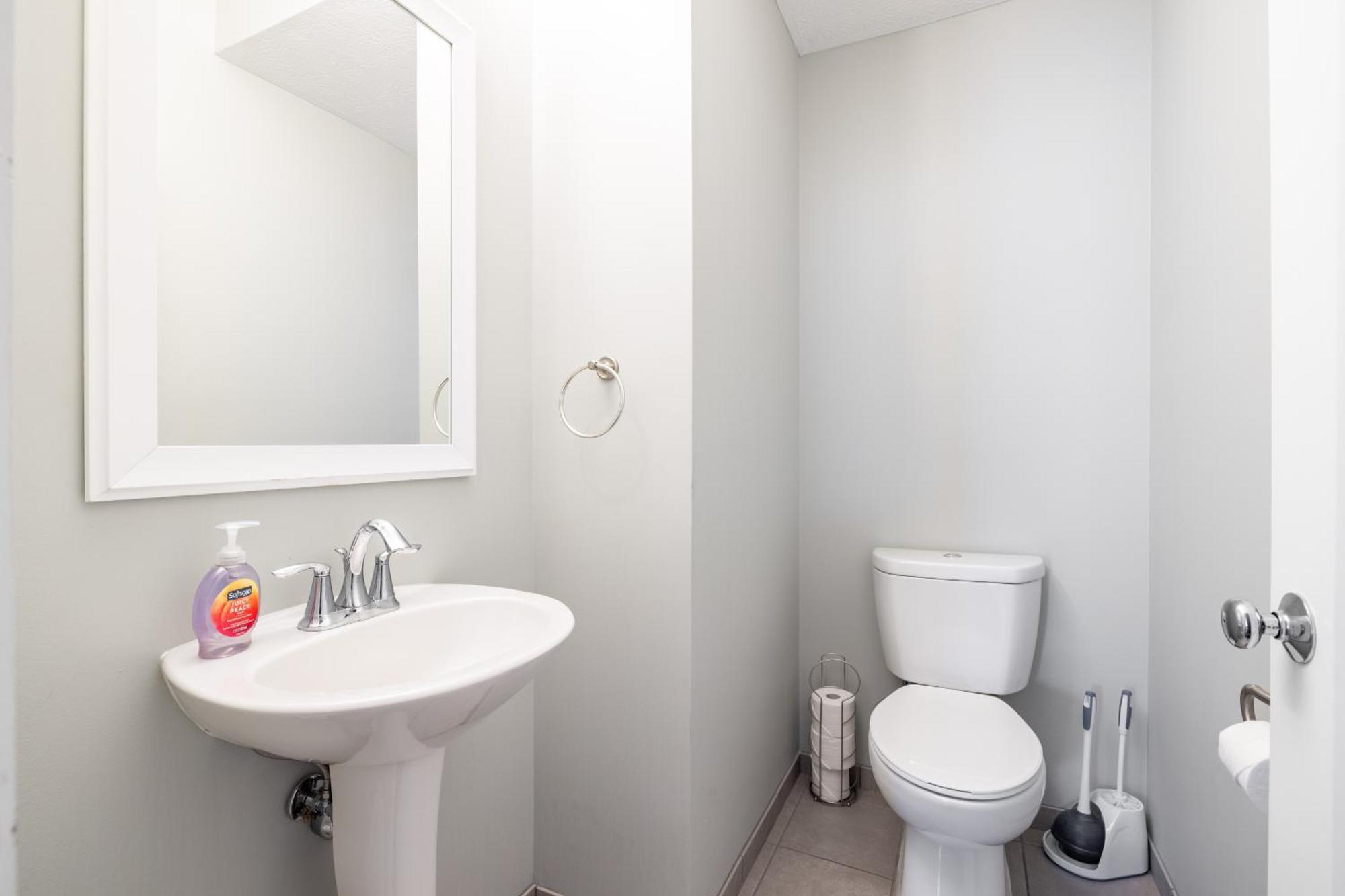 Luxury Downtown Townhome Unit 7 클리블랜드 외부 사진